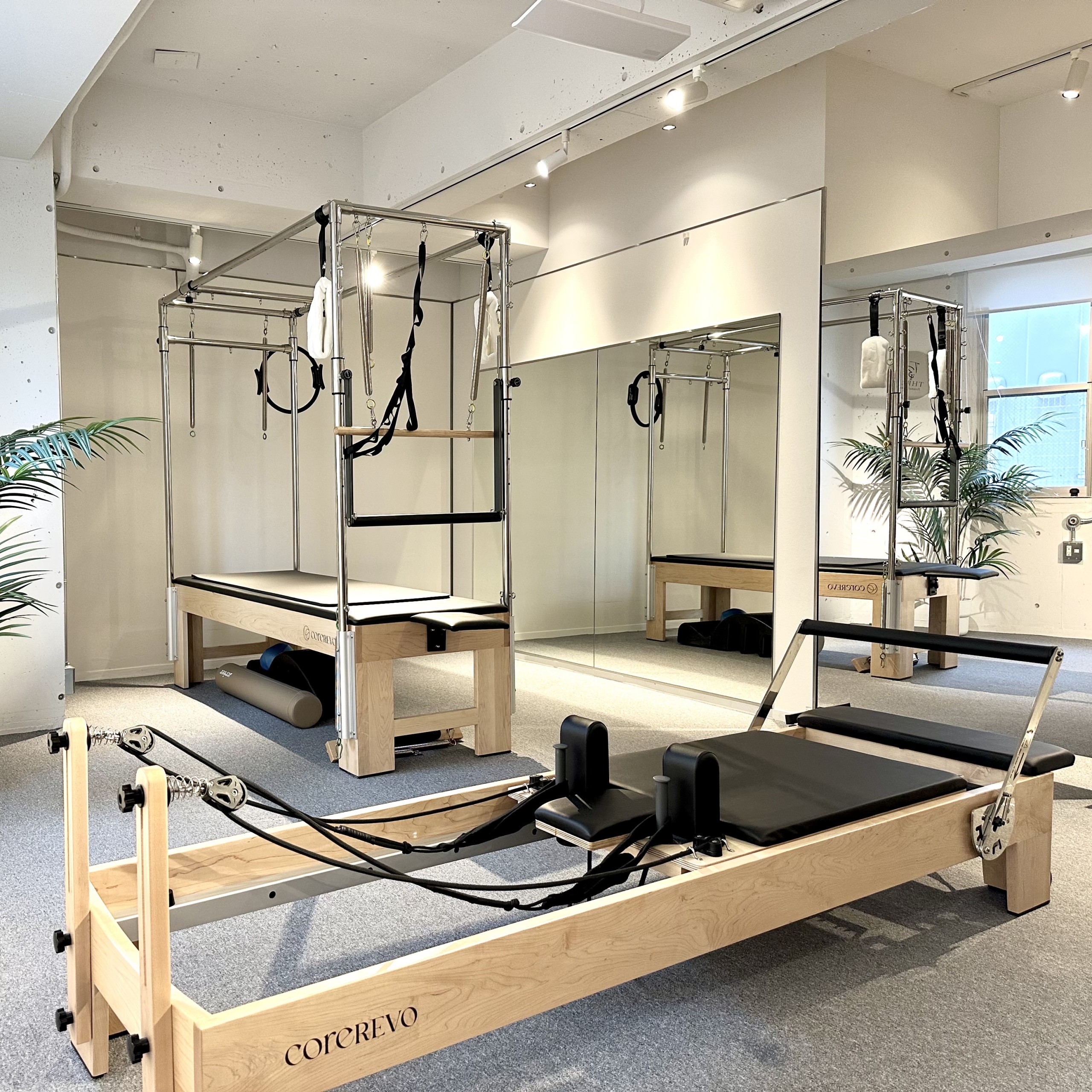 下北沢店の様子