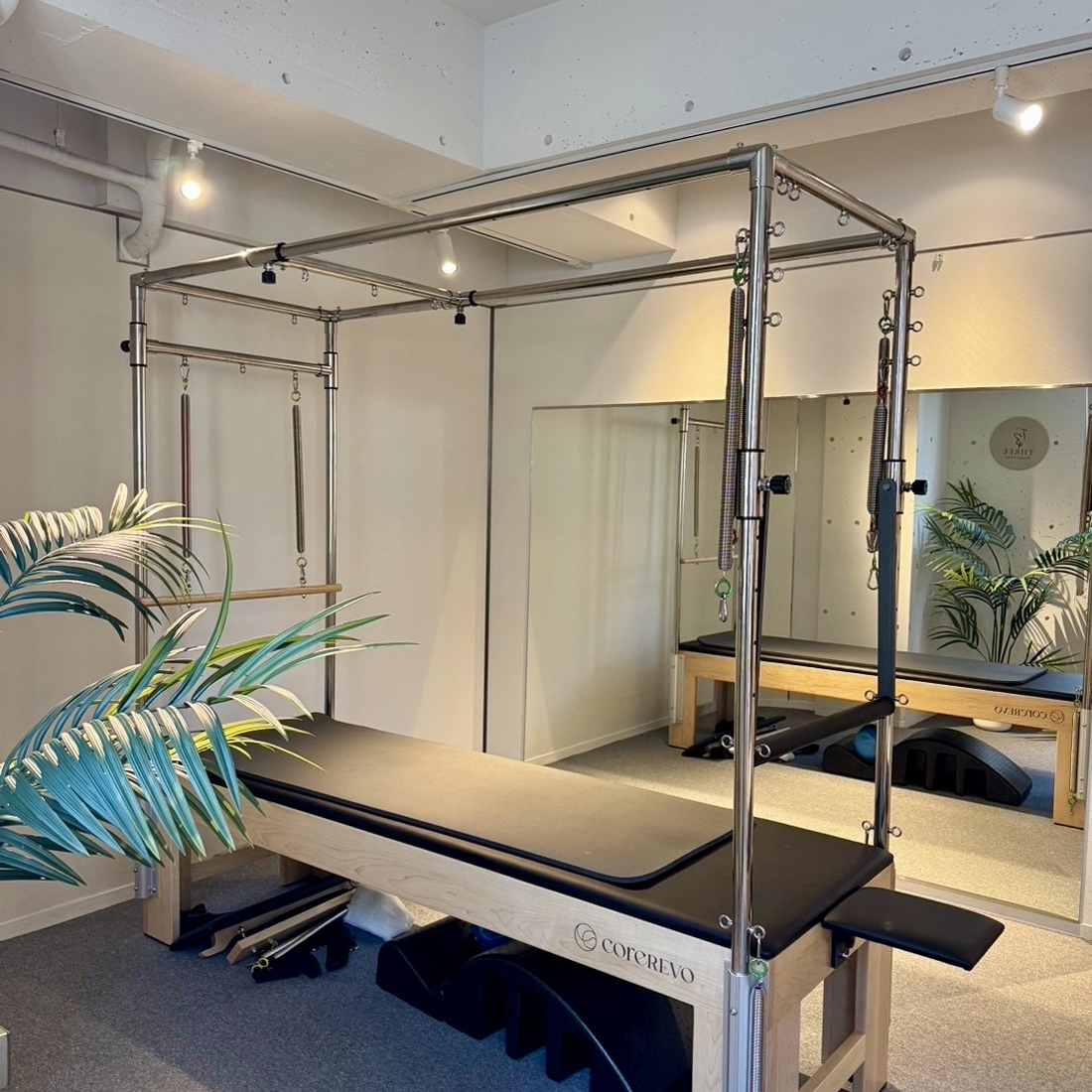 下北沢店の様子